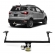 Engate Reboque Mult - Ford Ecosport 1.5 2018/2020