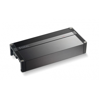 Amplificador FOCAL FPX 1.1000 (1 Canal/1000W RMS)