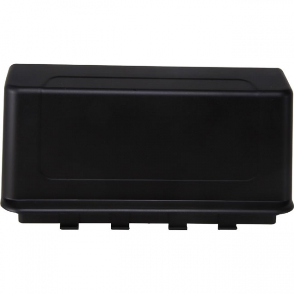 Moldura EXPEX 9 Pol - Audi Q3 2013/2018 - Preto - EPX9AU003