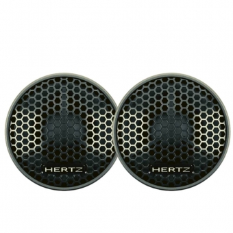 Par Tweeter HERTZ Dieci (1Pol/80W)