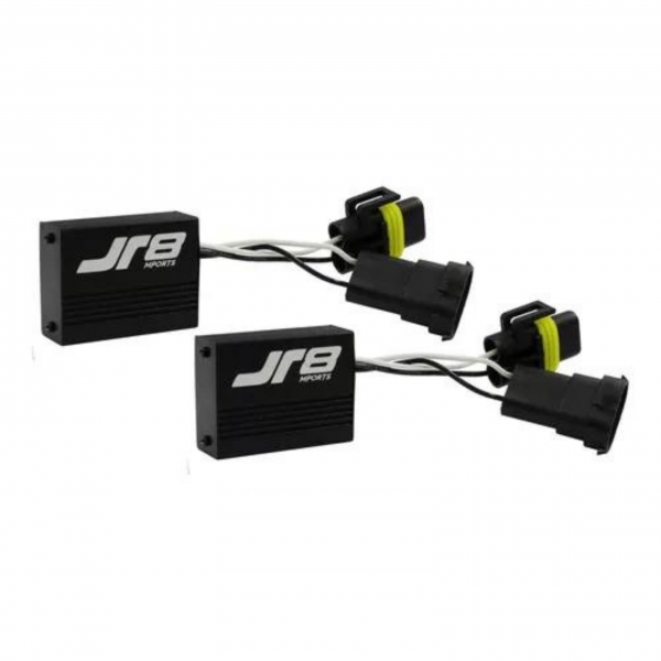 Canceler p/ LED H11 JR8 CCLOT - YXFCANH11