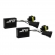 Canceler p/ LED H11 JR8 CCLOT - YXFCANH11