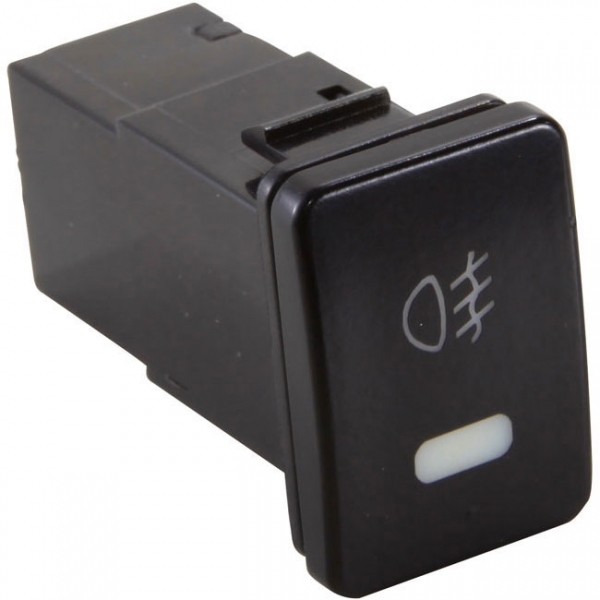 Kit Farol Milha Hilux 2021 em diante Shocklight - SL-251710CRLED