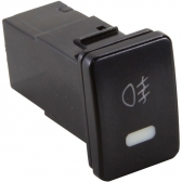 Kit Farol Milha Hilux 2021 em diante Shocklight - SL-251710CRLED