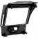 Moldura EXPEX 9 Pol - Chevrolet S10 2012/2015 - Preto - EPX9GM012