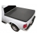 Capota Dodge RAM Cabine Dupla 2012/2020 - Flash Roller - FLASH COVER