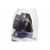 Cabo RCA FOCAL Elite (1 Metro) - ER1