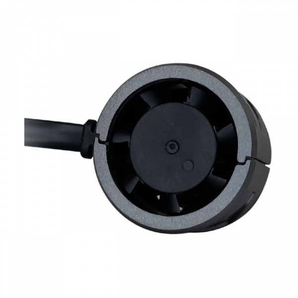 HEADLIGHT S17 NANO H3 6000K 12V 55W 5000LM - SLL-170003