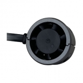 HEADLIGHT S17 NANO H3 6000K 12V 55W 5000LM - SLL-170003