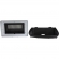 Moldura EXPEX 10 Pol - Tracker 2020/2023 - Prata - EPX10GM001