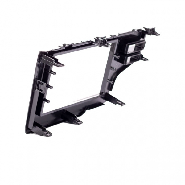 Moldura EXPEX 1/2Din - New Fit/WR-V - Black Piano - SCOSCHE - EPX183