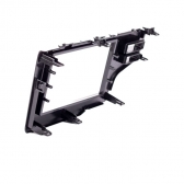 Moldura EXPEX 1/2Din - New Fit/WR-V - Black Piano - SCOSCHE - EPX183