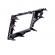 Moldura EXPEX 1/2Din - New Fit/WR-V - Black Piano - SCOSCHE - EPX183