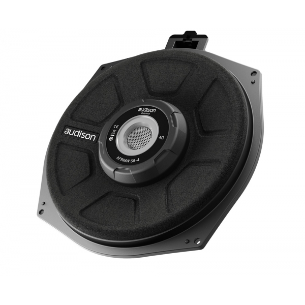 Subwoofer (8Pol/300W) AUDISON - Prima APBMW S8-2.2