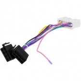 Chicote Ligação EXPEX Pajero 2008 em diante - EXC027