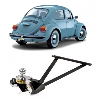Engate Reboque Mult - Volkswagen Fusca 1970/1996