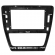 Moldura EXPEX 10 Pol - Jetta 2012/2017 - Preto - EPX10VW005