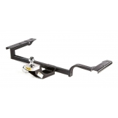 Engate Reboque Mult - Ford Fiesta Sedan 2005/2014