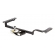Engate Reboque Mult - Ford Fiesta Sedan 2005/2014