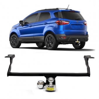 Engate Reboque Mult - Ford Ecosport Titanium/Storm 2.0 2018/2019