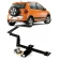 Engate Reboque Mult - Volkswagen Cross Fox/Sunrise 2005/2013