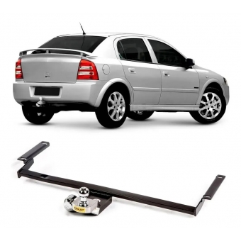 Engate Reboque MULT - Chevrolet GM Astra Hatch 1999/2011
