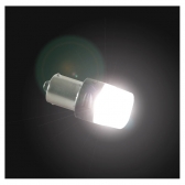 Par Led 1156 - 16 Leds - 2835/4216 1 Polo - Branco - SLL-121156BC