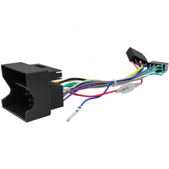 Chicote Ligação do Som EXPEX Fox/Jetta