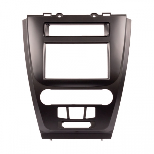 Moldura EXPEX 2Din - Fusion 2009/2012 - Preto - SCOSCHE - EPX236