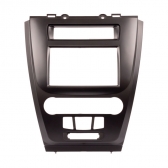 Moldura EXPEX 2Din - Fusion 2009/2012 - Preto - SCOSCHE - EPX236