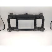 Moldura EXPEX 2Din - Peugeot Expert/Citroen Jumpy/Fiat Scudo - Preto - EPXPG-560