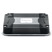 Amplificador FOCAL FDS 4.350 (4 Canais/100W RMS) - FDS 4.350