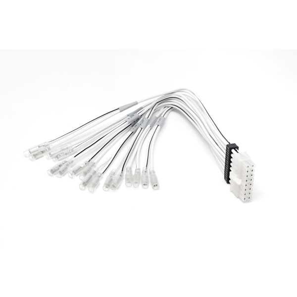 Amplificador DSP (8 Canais) AUDISON - Prima AP F8.9 BIT