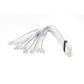 Amplificador DSP (8 Canais) AUDISON - Prima AP F8.9 BIT