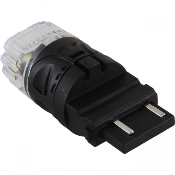 Par Led T25 - 16 Leds - 2835/4216 2 Polos - Branco - SLL-123157BC