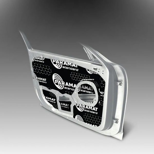 Manta Acustica - Paramat Standard - PCP1006