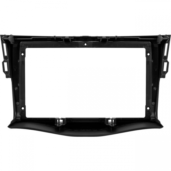 Moldura EXPEX 9 Pol - RAV4 2008/2011 - Preto - EPX9TO010