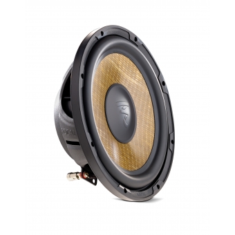 Subwoofer FOCAL Flax Evo P 25 FSE Shallow 10Pol (400/2000W RMS)