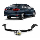 Engate Reboque Mult - Honda City 2009/2014