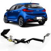 Engate Reboque Mult - Hyundai HB20 Hatch 2020/2022