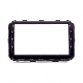 Moldura EXPEX 2Din - Sorento 2013/2015 - Preto - EPX121