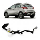 Engate Reboque Mult - Hyundai HB20 Hatch 2013/2019