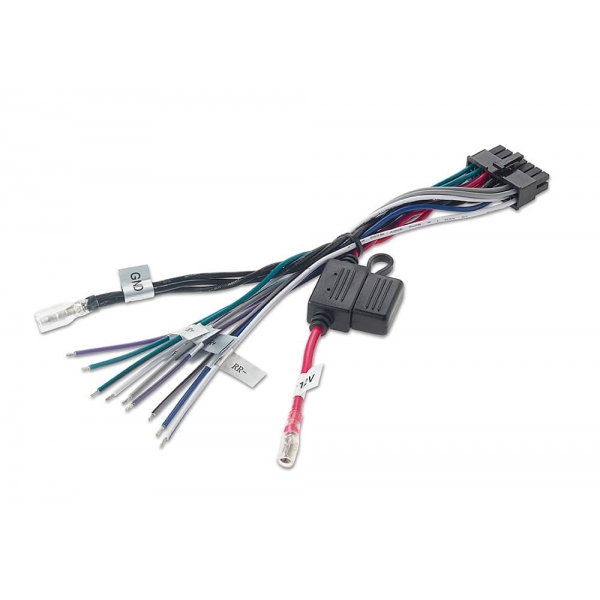 Cabo Adaptador FOCAL IY-AC IMPULSE 4.320 - IY-AC IMPULSE 4.320