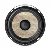 Kit 2 Vias FOCAL Flax Evo PS 165 FSE Shallow 6Pol (120/60W RMS) - PS 165 FSE