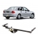 Engate Reboque Mult - Chevrolet GM Vectra 1997/2005