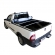 Capota Strada Cabine Simples 1998/2013 c/Estepe c/Grade s/Gancho - Flash Force - FLASH COVER