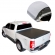 Capota S-10 Cabine Dupla 2012/2020 - Flash Force - FLASH COVER
