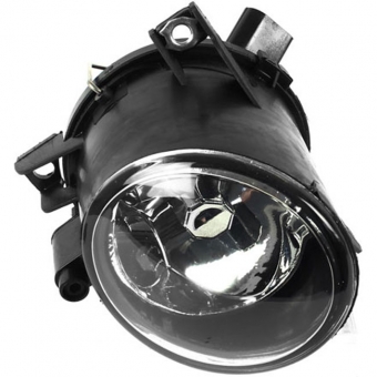Kit Farol Milha Fox/CrossFox 2003/2009 Shocklight
