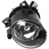 Kit Farol Milha Fox/CrossFox 2003/2009 Shocklight - SL-260510