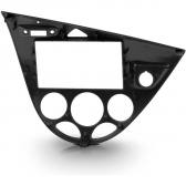 Moldura EXPEX 2Din - Focus 2006/2008 - Grafite - EPX508